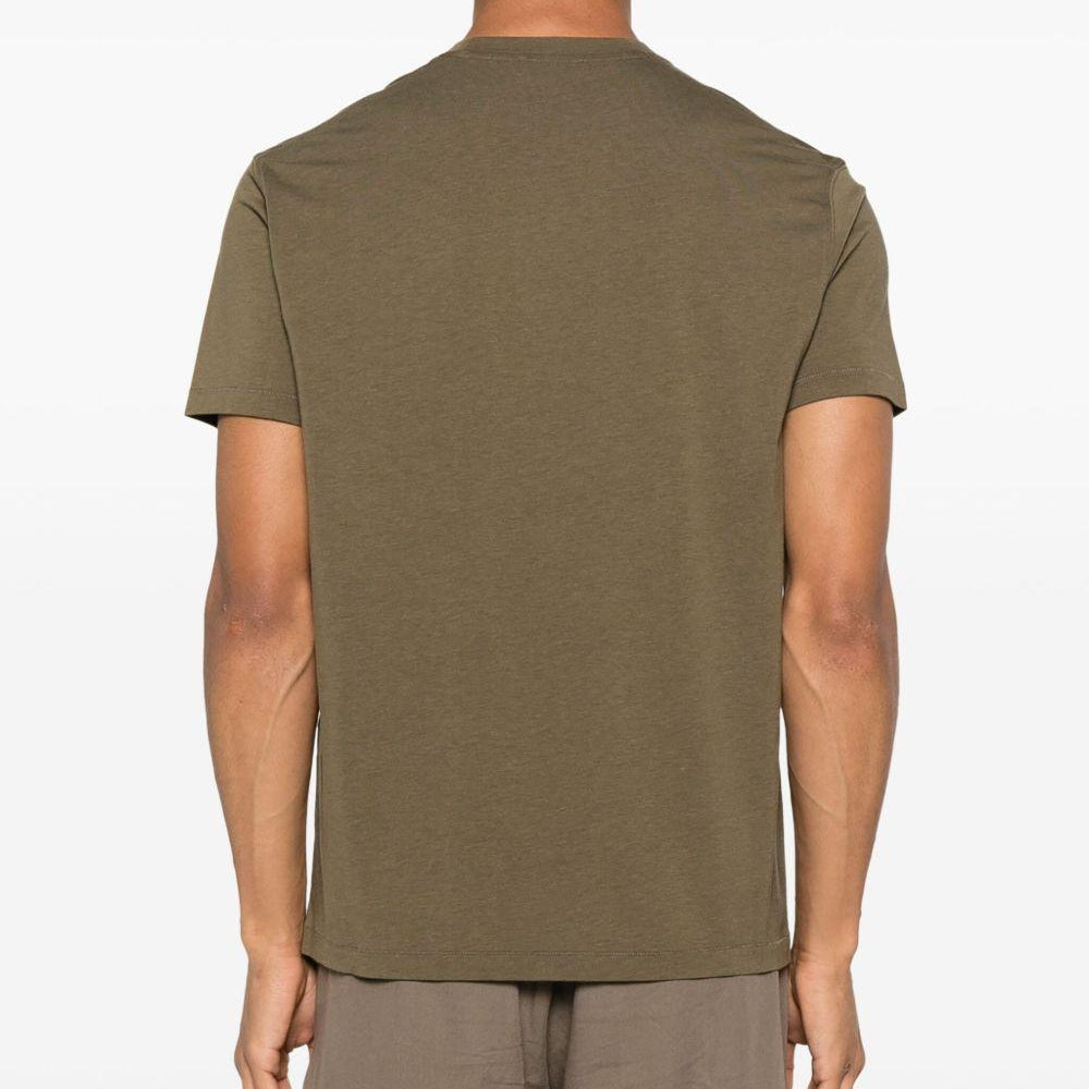 
                  
                    T-shirt Tom Ford JCS004JMT012 FG905 Tom Ford 
                  
                