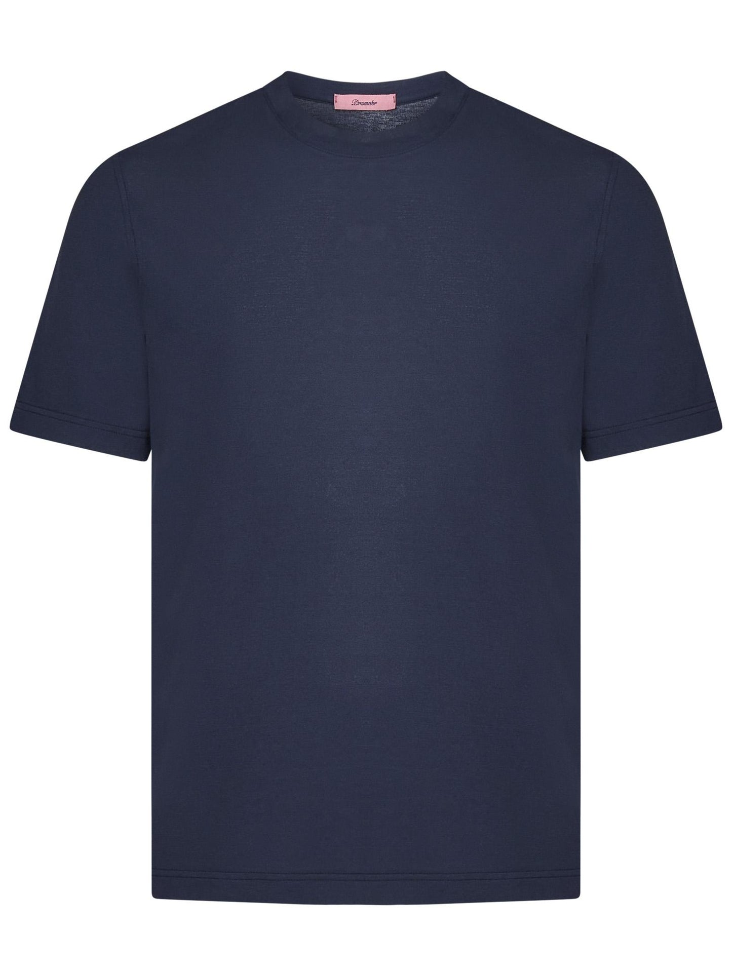 T-shirt Drumohr DTJ100B 795 Drumohr 