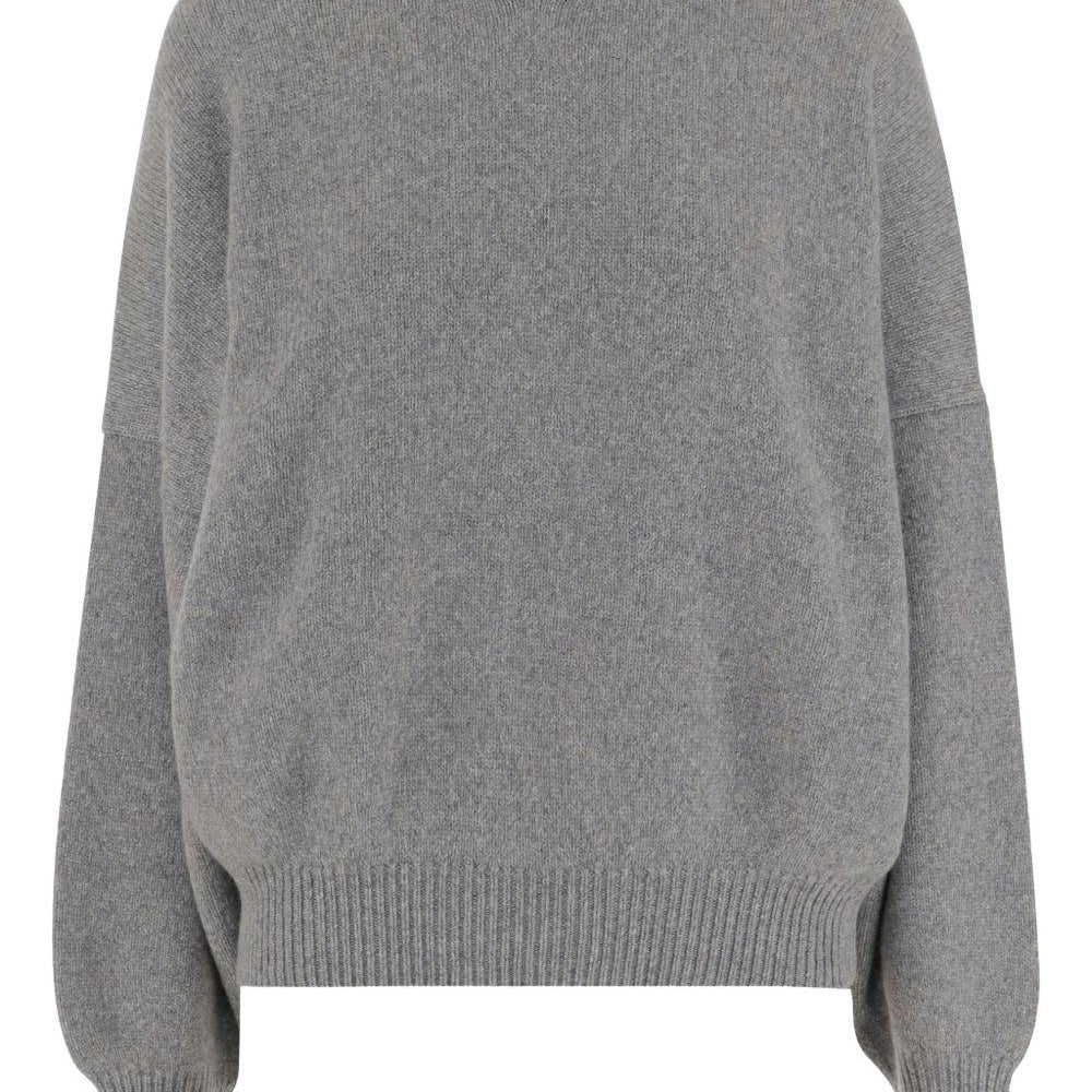 Maglia Wolfe Khaite NY 8894650 460 Khaite NY 