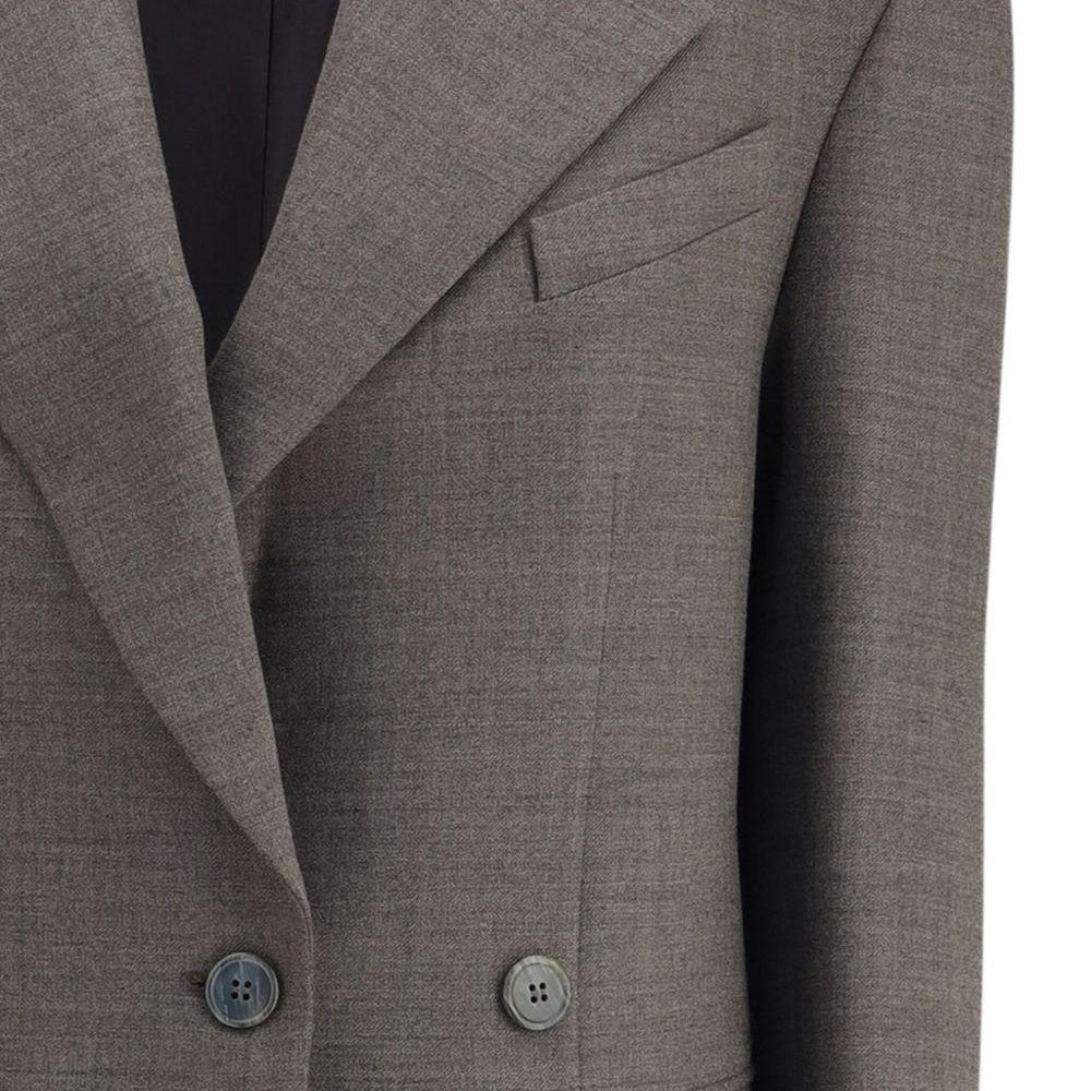 
                  
                    Abito P.A.R.O.S.H. D420326POWO 024 P.A.R.O.S.H. 
                  
                