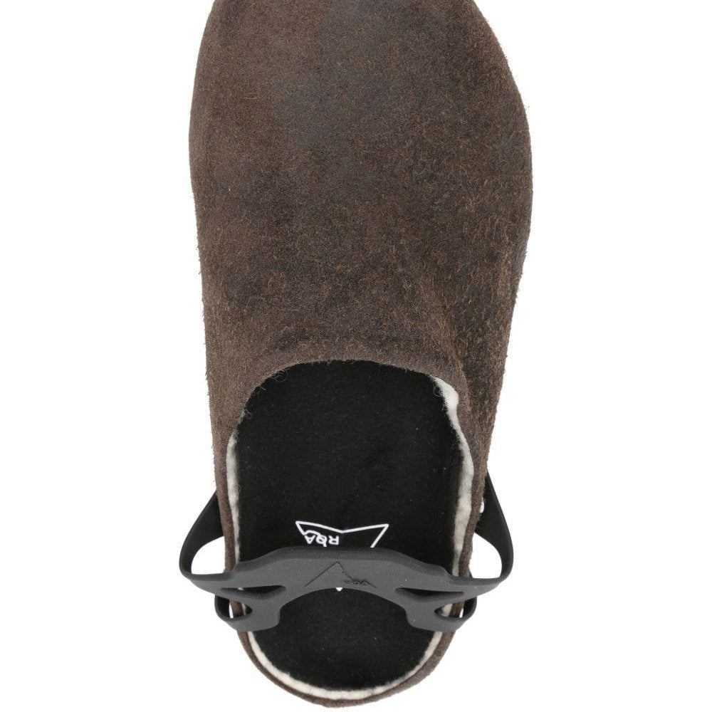 Sabot FEDAIA Roa NBUW1387LE161 MTY0001 Roa 