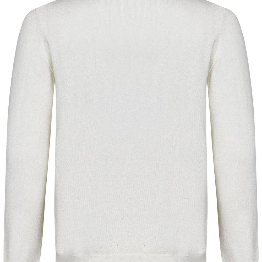 
                  
                    Maglia modello James Bond 007 Franzese Napoli MA8052 PANNA Franzese Collection Pronta Sartoria 
                  
                