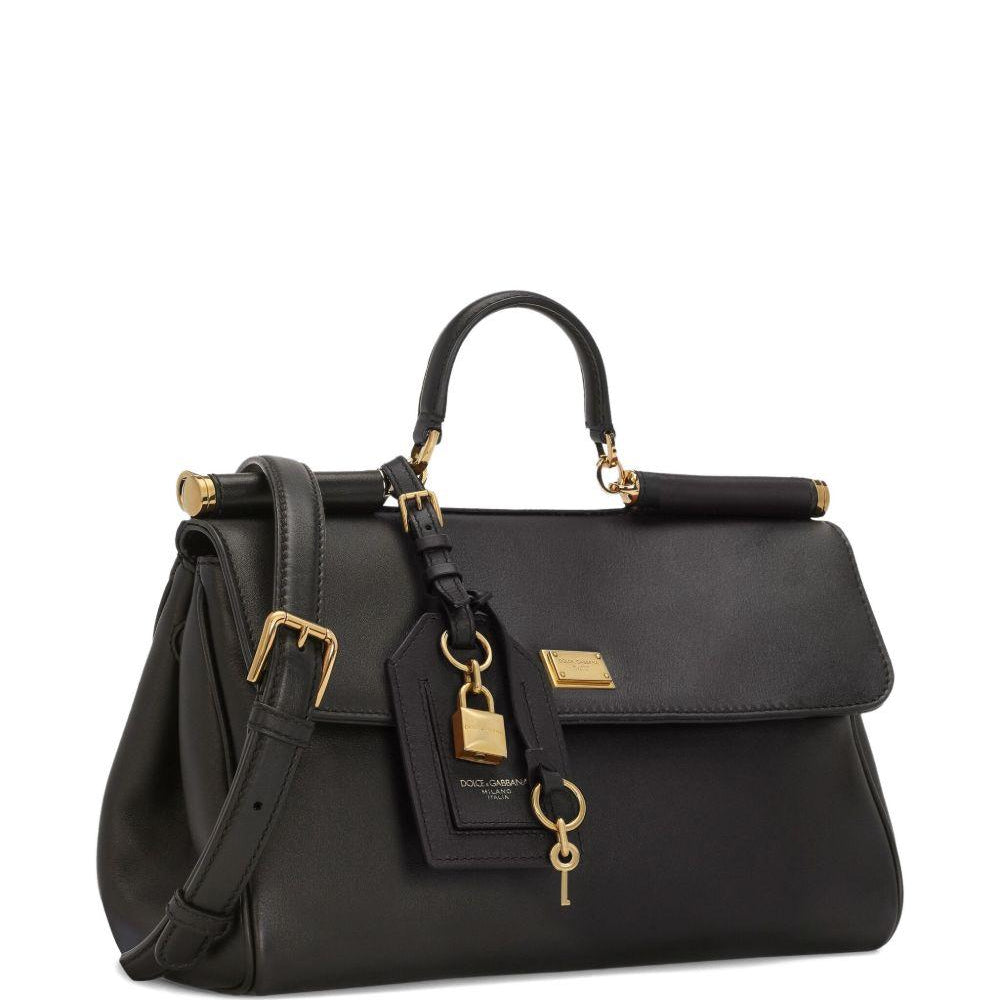 
                  
                    Borsa a mano My Sicily DOLCE & GABBANA BB7782B7321 80999 DOLCE & GABBANA 
                  
                