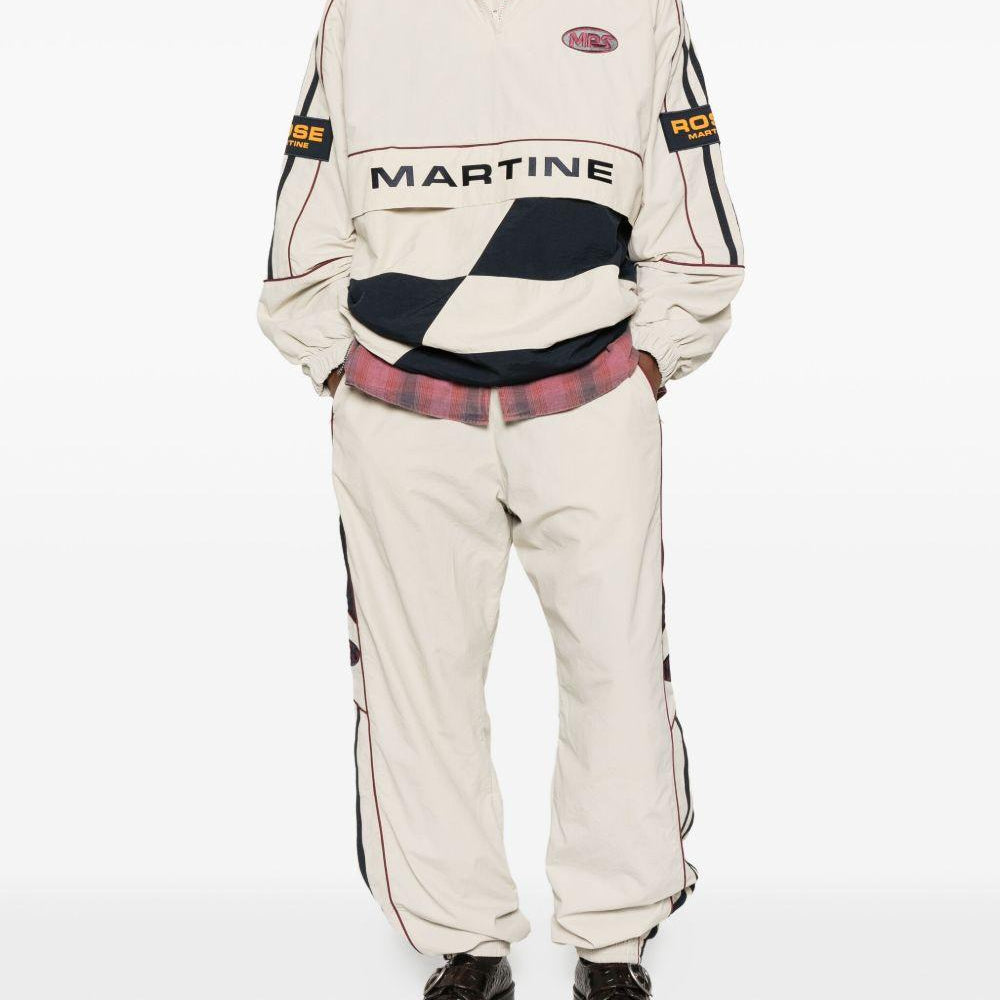 Pantaloni Martine Rose 122WP01052 WHT Martine Rose 