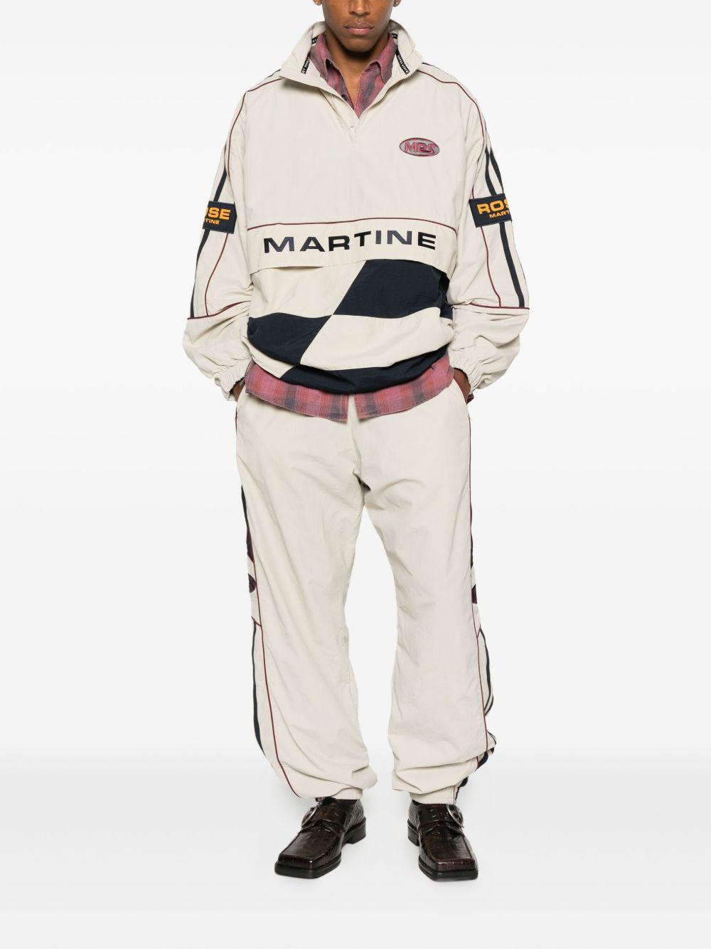 Pantaloni Martine Rose 122WP01052 WHT Martine Rose 