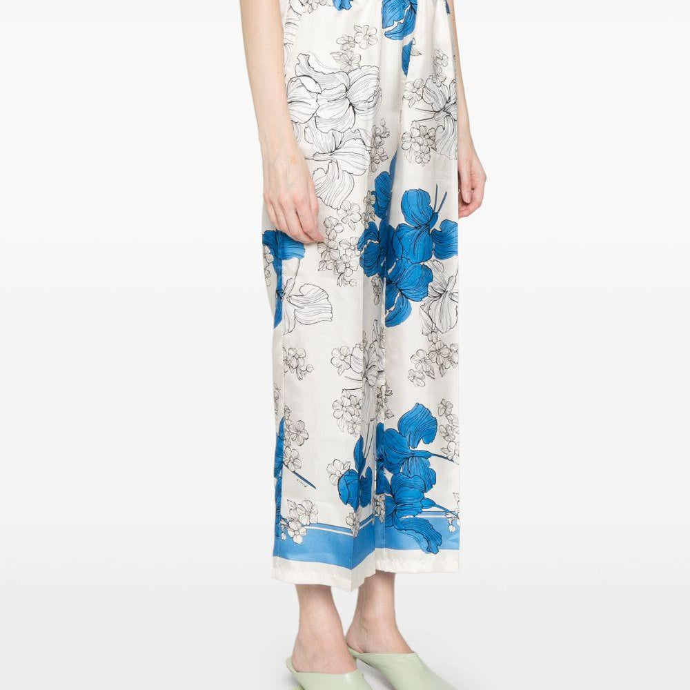 Pantaloni P.A.R.O.S.H. D230260 846 P.A.R.O.S.H. 