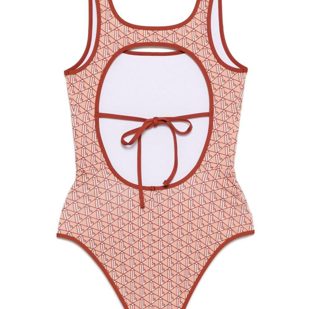 Costume Lacoste MF9608 GTI Lacoste 