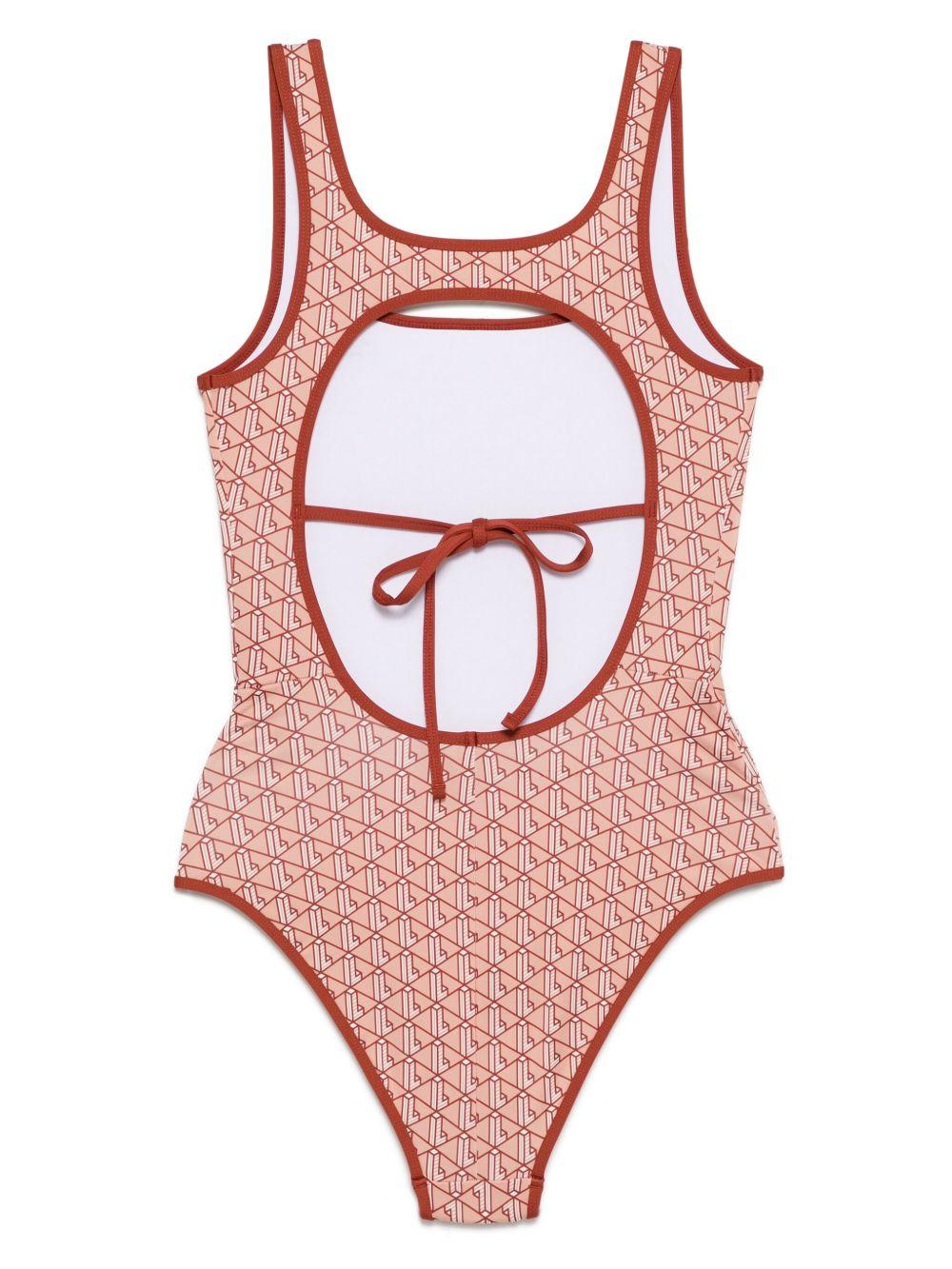 Costume Lacoste MF9608 GTI Lacoste 