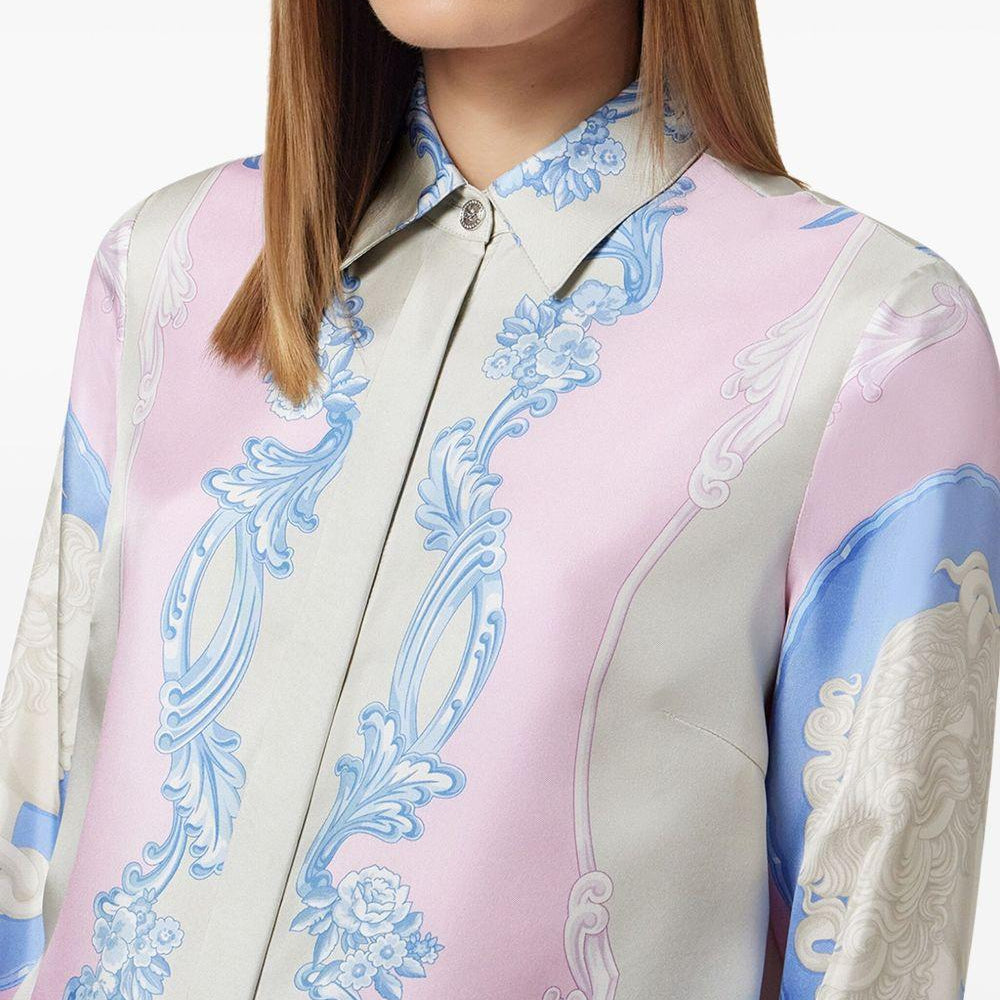 
                  
                    Versace 10013601A144375PD60
                  
                