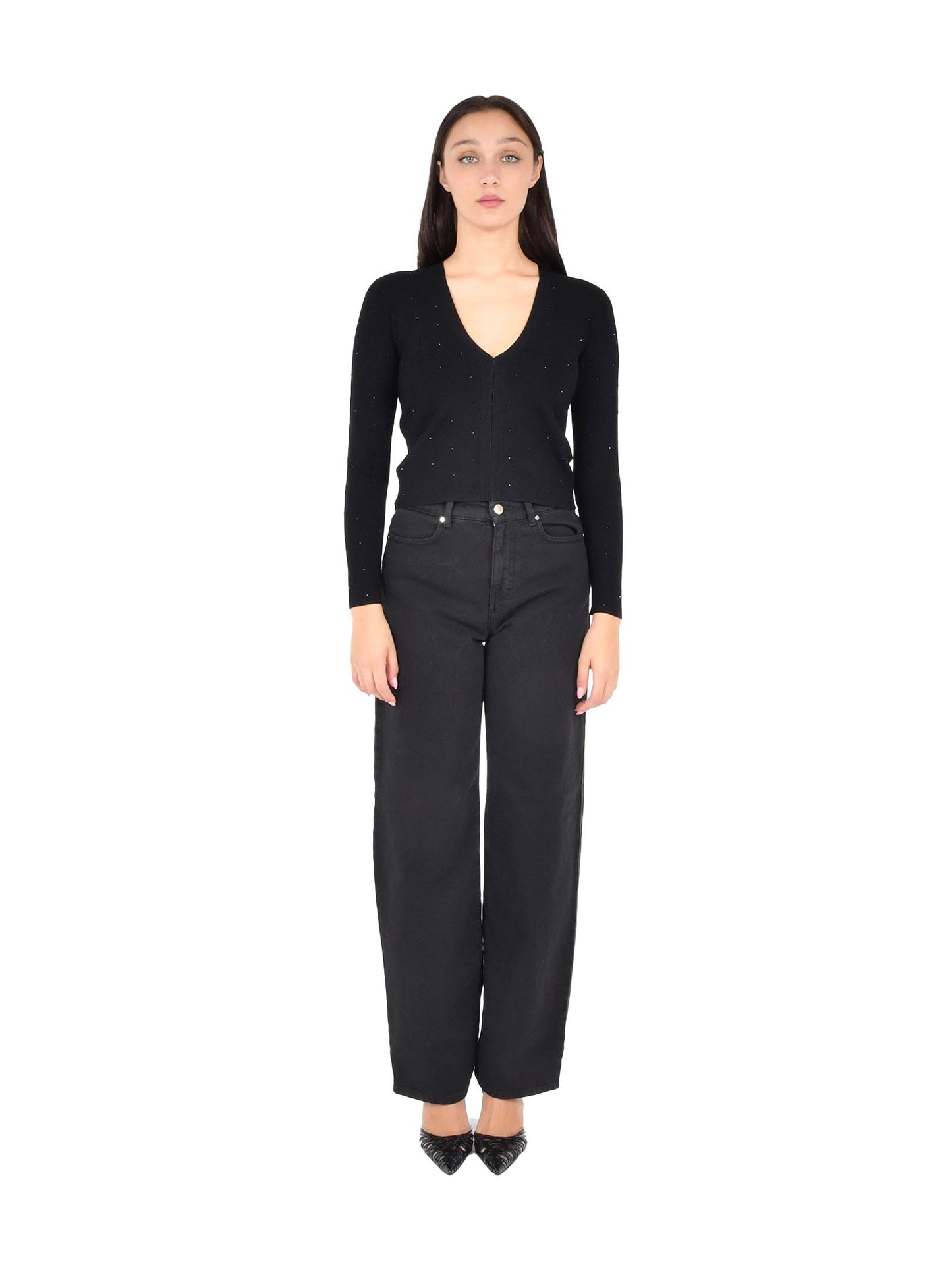 Cardigan BLOCCO Penny Black 2521346012200 005 Pennyblack 