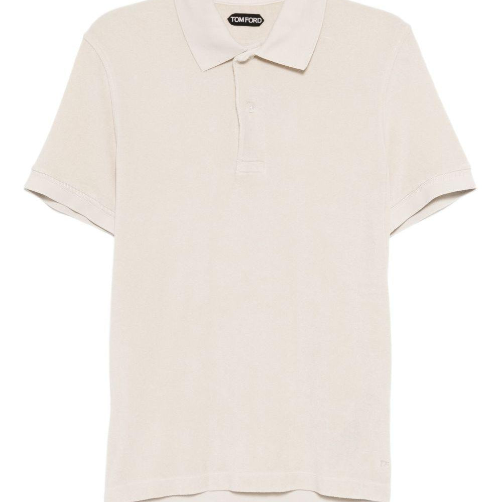 Polo Tom Ford JPS003JMC079 AW015 Tom Ford 