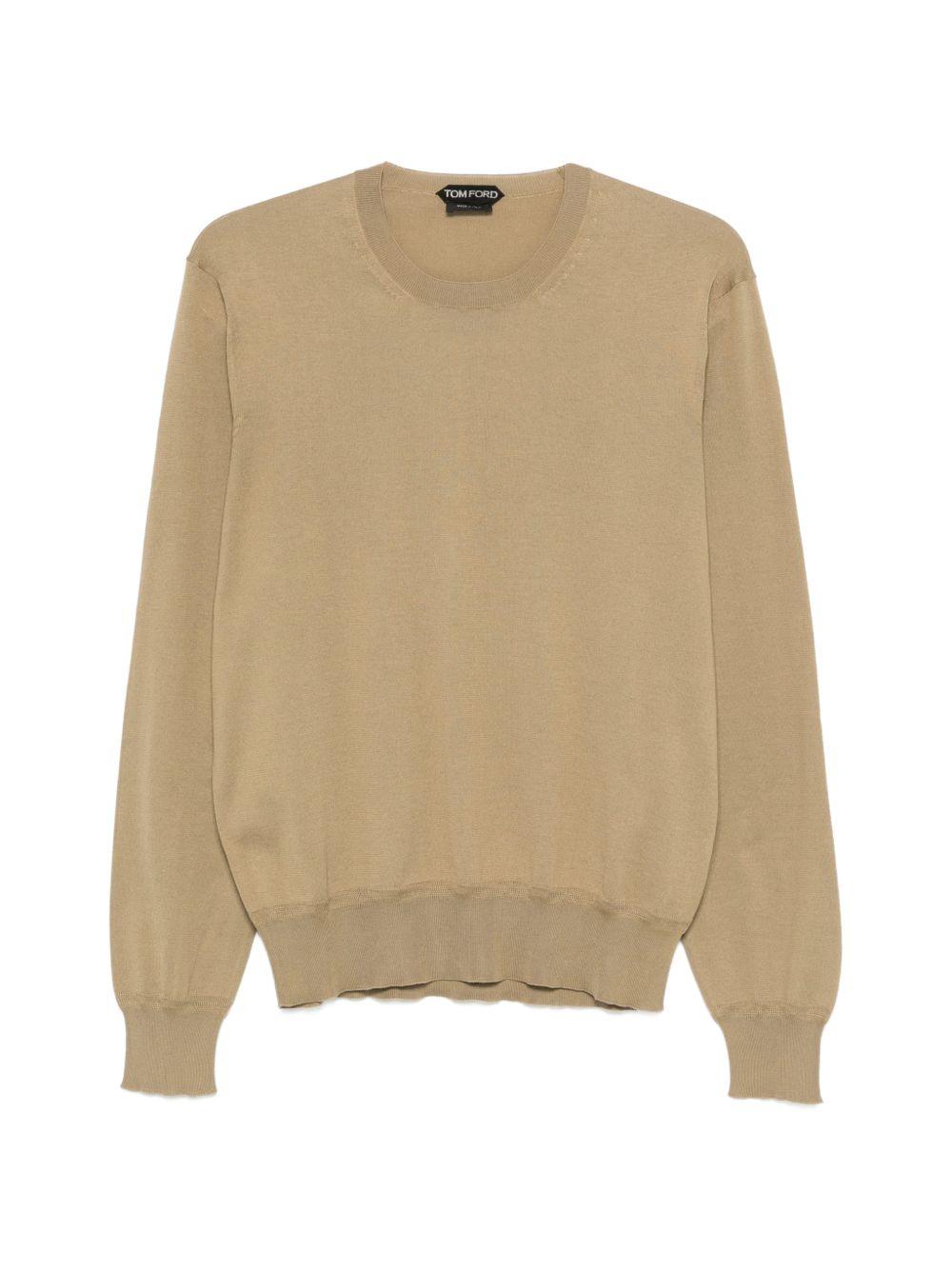 Maglia Tom Ford KCL074YMC040 JBV Tom Ford 