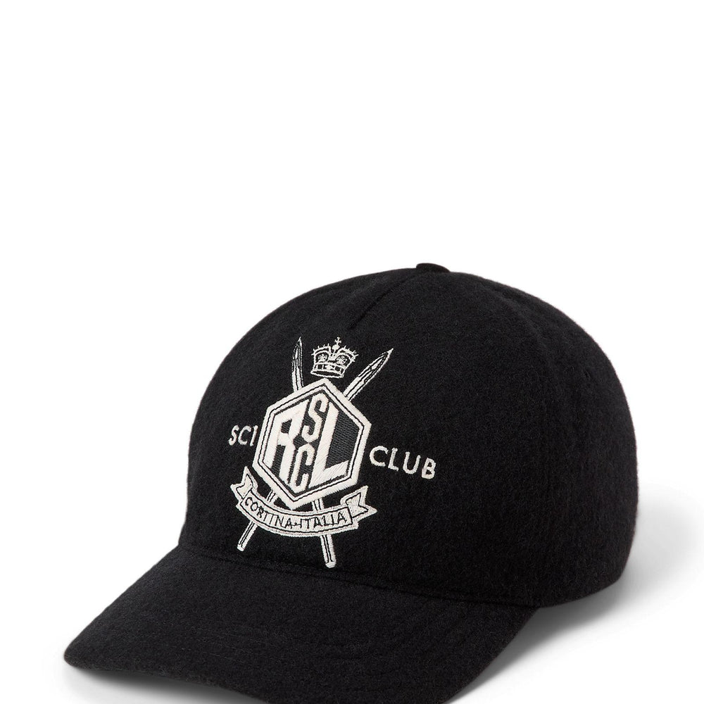 Cappello Ralph Lauren 798P00768 001 Ralph Lauren 