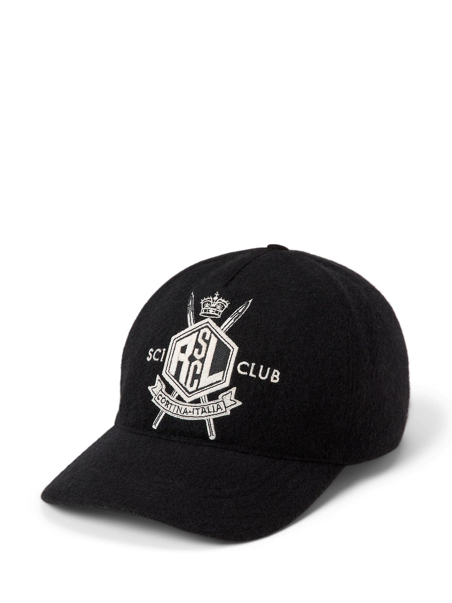 Cappello Ralph Lauren 798P00768 001 Ralph Lauren 