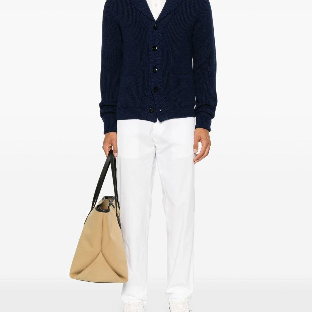 Polo Tom Ford JPS011JMT013 AW002 Tom Ford 