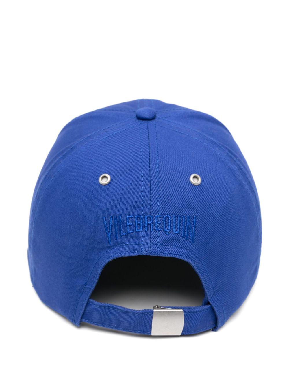 Cappello Vilebrequin CAPSUNU2401N 613 Vilebrequin 