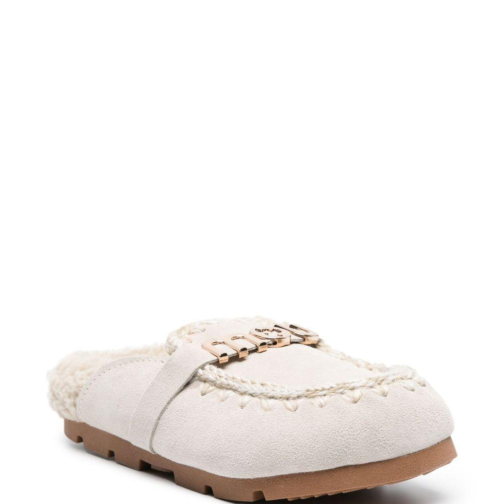 Sabot Winter Bio Slide Mou FW431000A CHLK Mou 