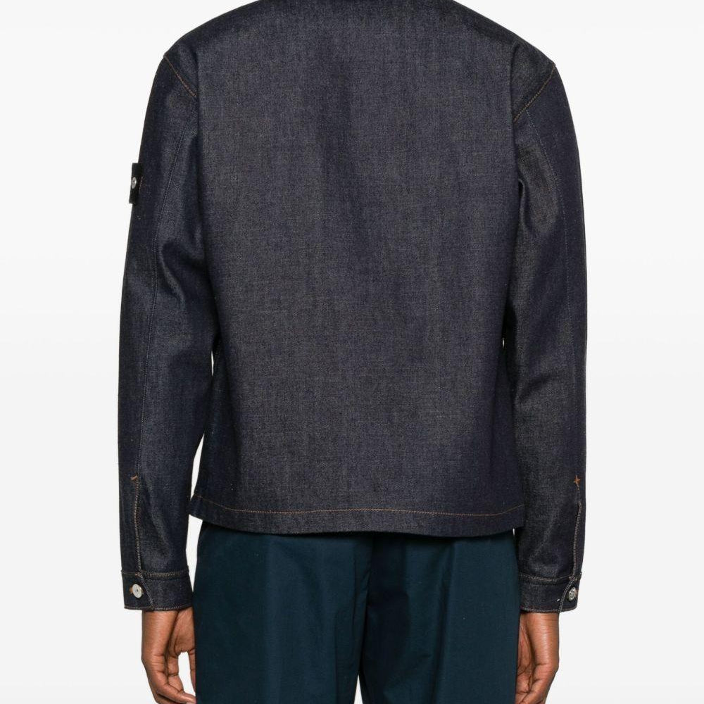 
                  
                    Giubbino Stone Island K2S15Q100027S00J8 VJ200 Stone Island 
                  
                