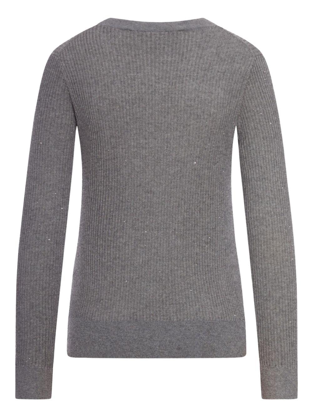 Maglia MaxMara Studio 2526366031600 003 MaxMara Studio 