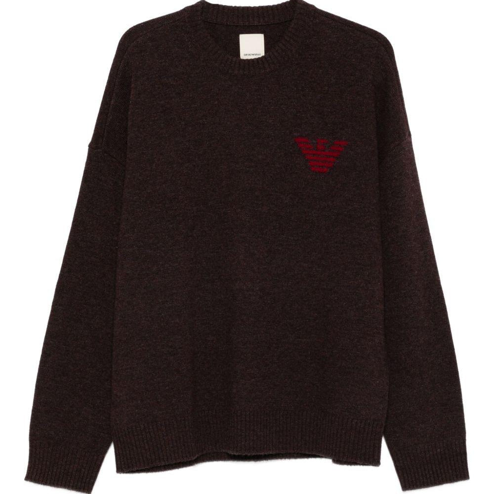 Maglia Capsule New York ASV Emporio Armani EM002497AF16998 U6279 Emporio Armani 