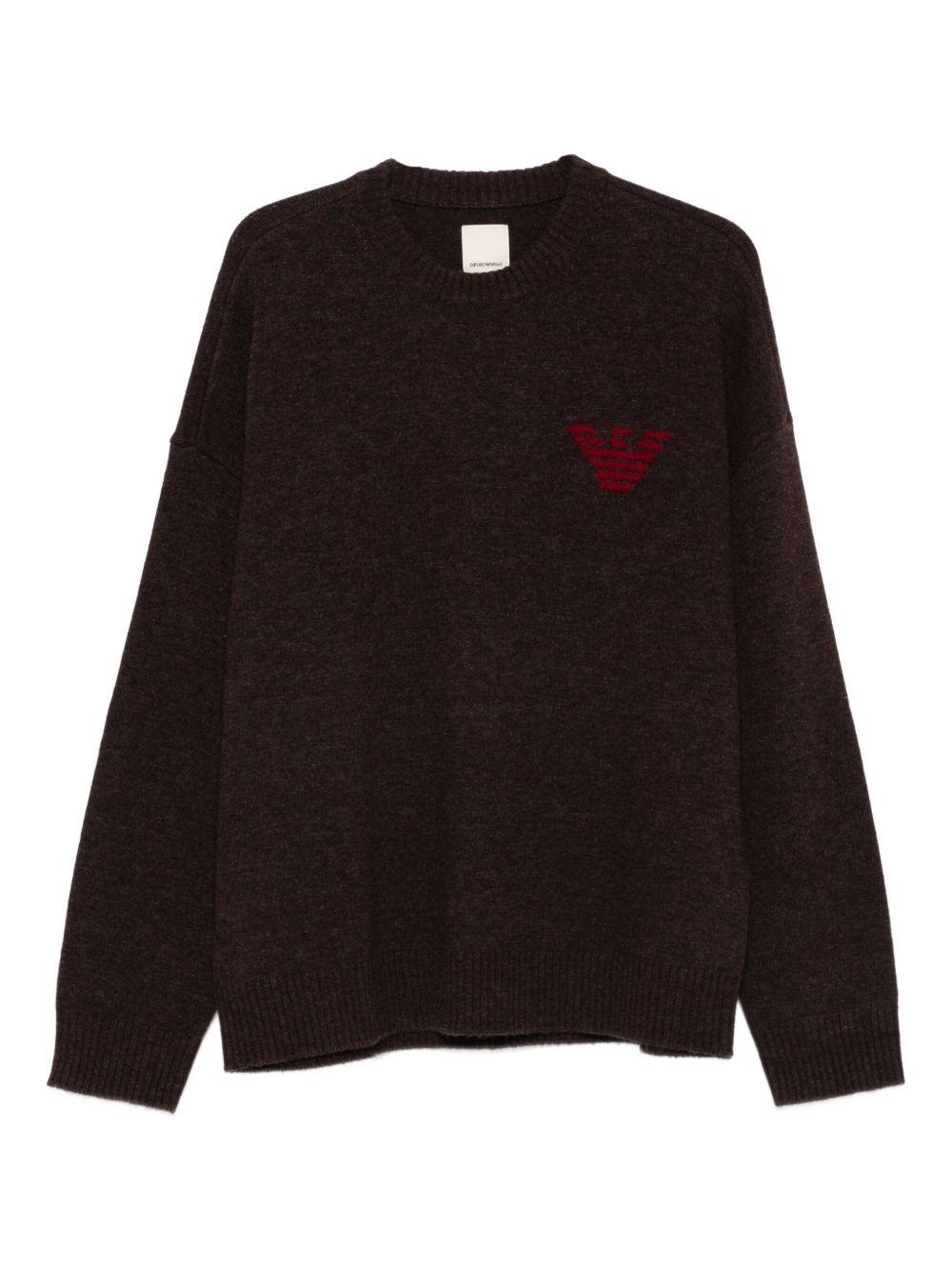 Maglia Capsule New York ASV Emporio Armani EM002497AF16998 U6279 Emporio Armani 