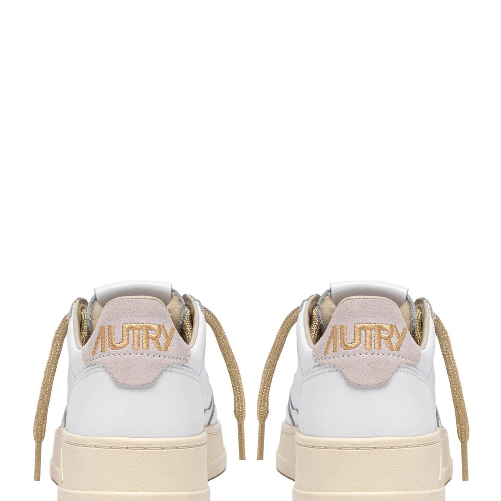 
                  
                    Sneakers Medalist Low Autry AULW SW01 Autry 
                  
                