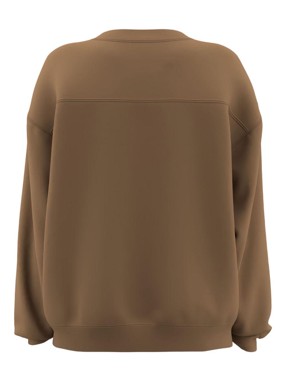 Felpa Pinko 100534A2RO M10 Pinko 