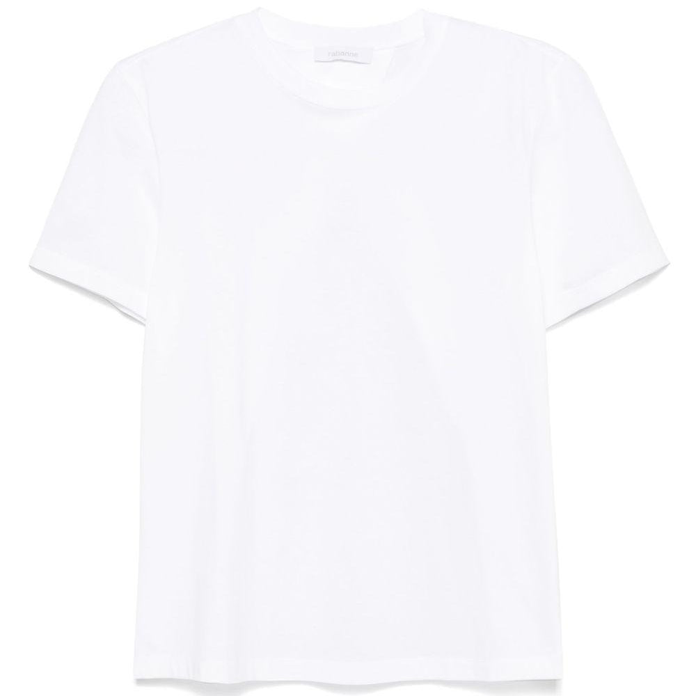 T-shirt Rabanne 25EJTE012CO0494 P100 Rabanne 