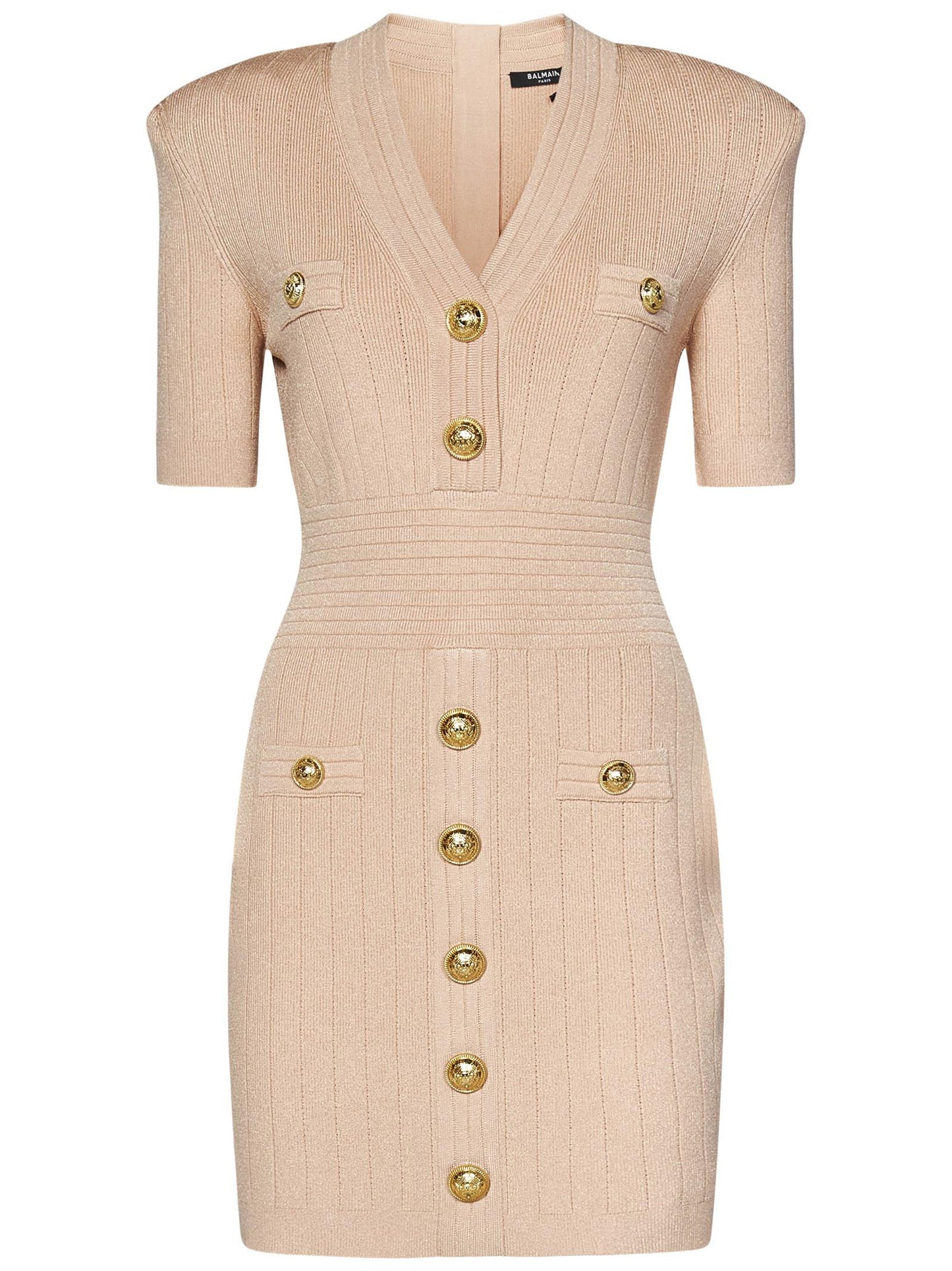 Balmain Paris EF1R6045KB070LB