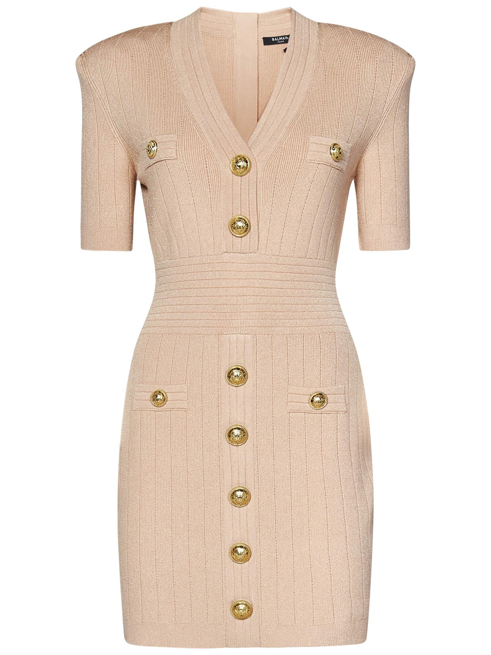 Balmain Paris EF1R6045KB070LB