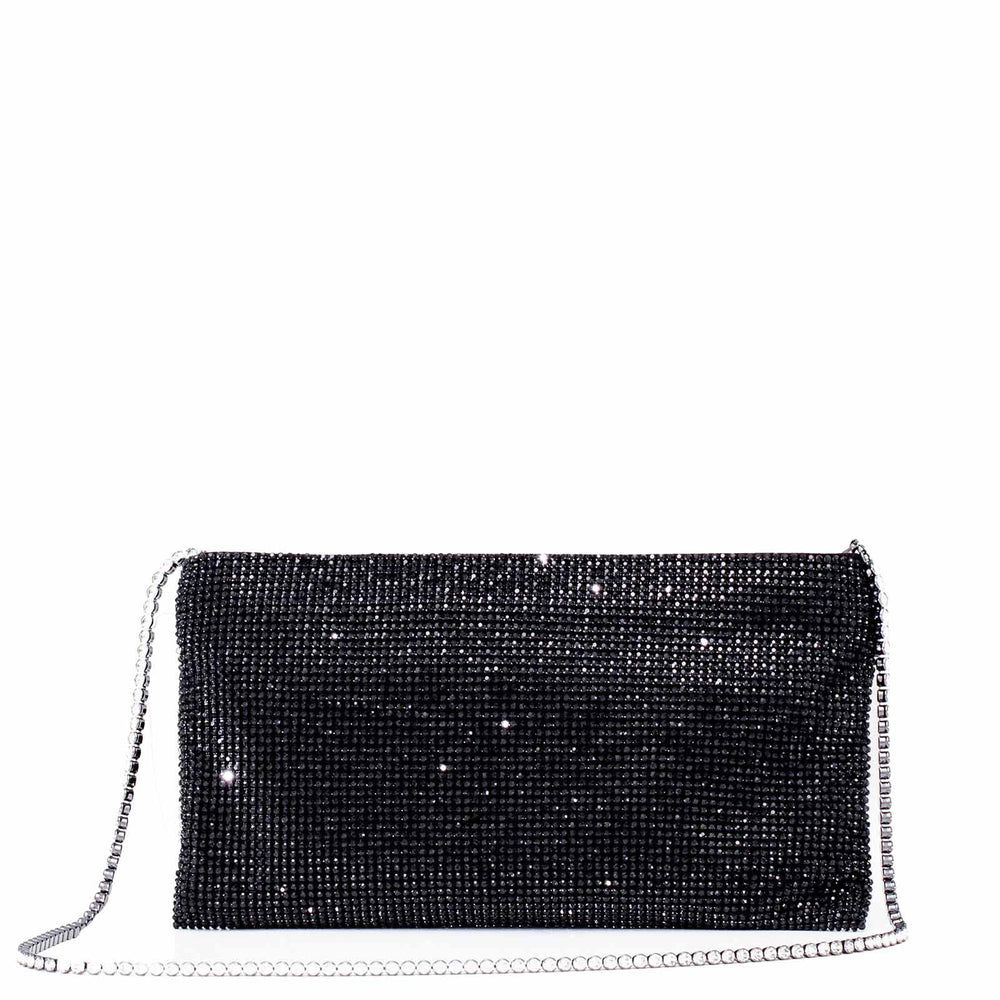 Clutch YOUR BEST FRIEND LA PETITE Benedetta Bruzziches 0015013 YOURBESTFRIEDN Benedetta Bruzziches 