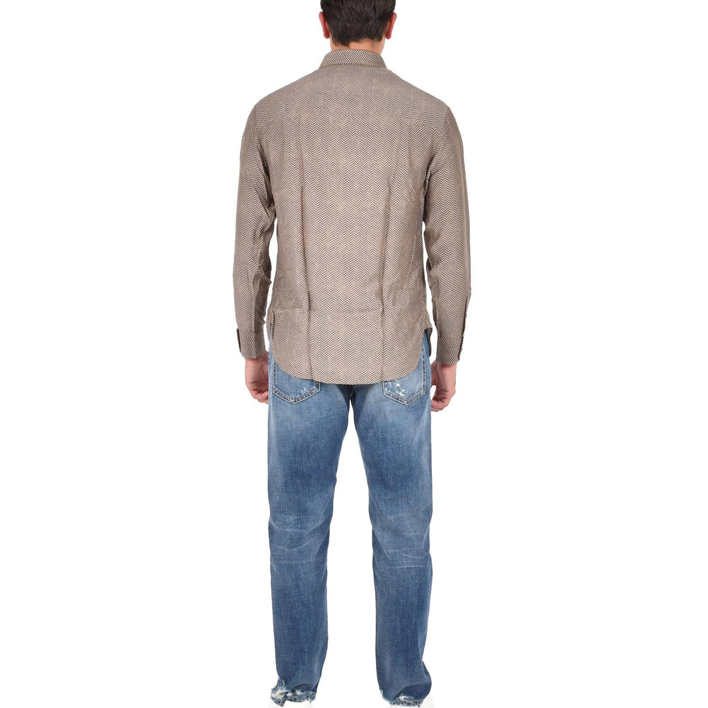 Camicia Emporio Armani EM004178AF21288 F1043 Emporio Armani 