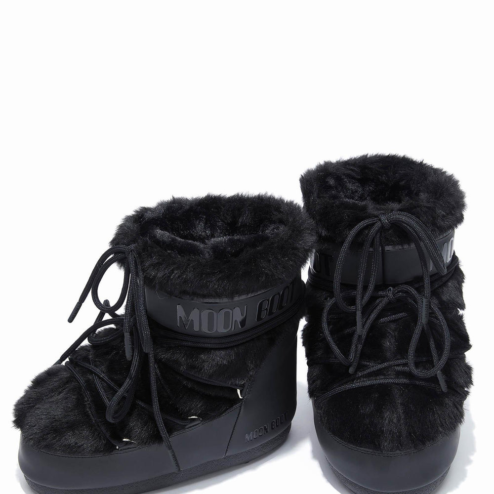 
                  
                    Stivali ICON LOW Moon Boot 80D1409390 N001 Moon boot 
                  
                