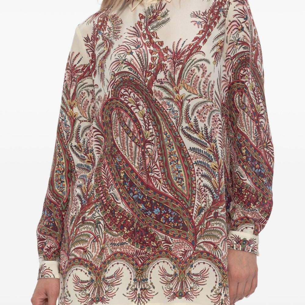 Camicia Etro WRIA0029AKA36 X0801 Etro 