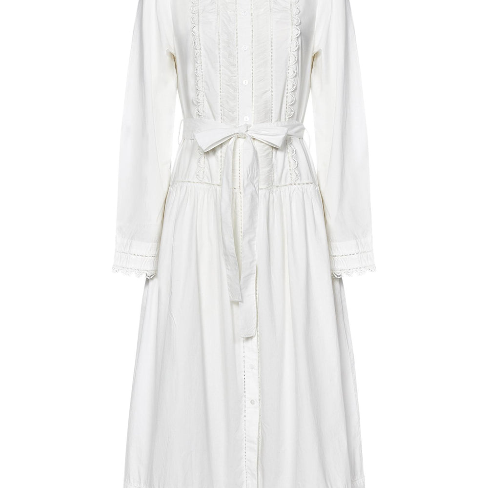 
                  
                    Ulla Johnson PS250125CWRIE
                  
                