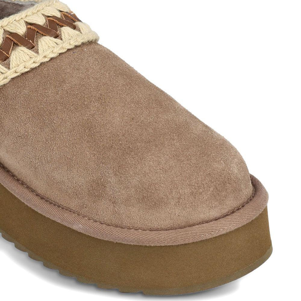 
                  
                    Sabot Mou FW681009A ELGRY Mou 
                  
                