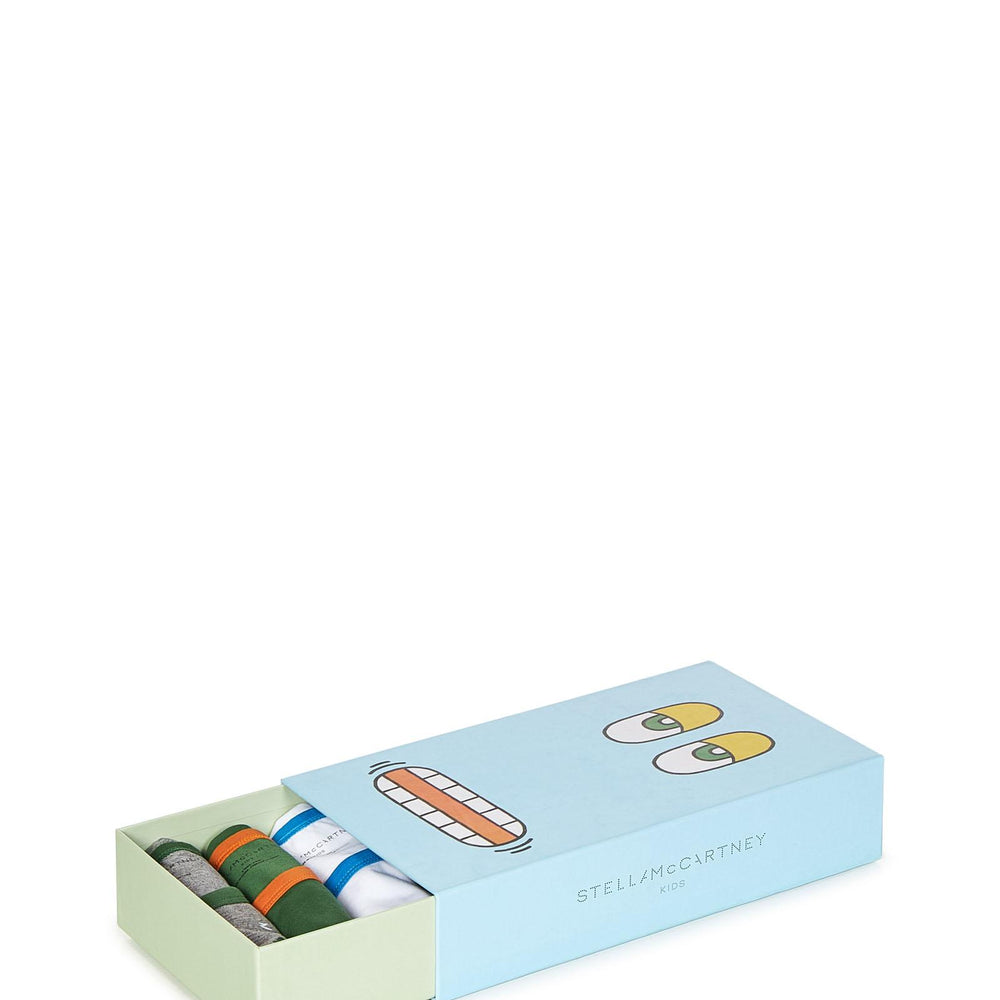 Stella McCartney Junior TT0P29Z0669999