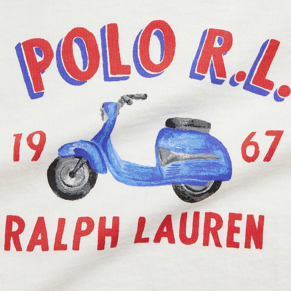 
                  
                    Polo Ralph Lauren kids 965889001
                  
                