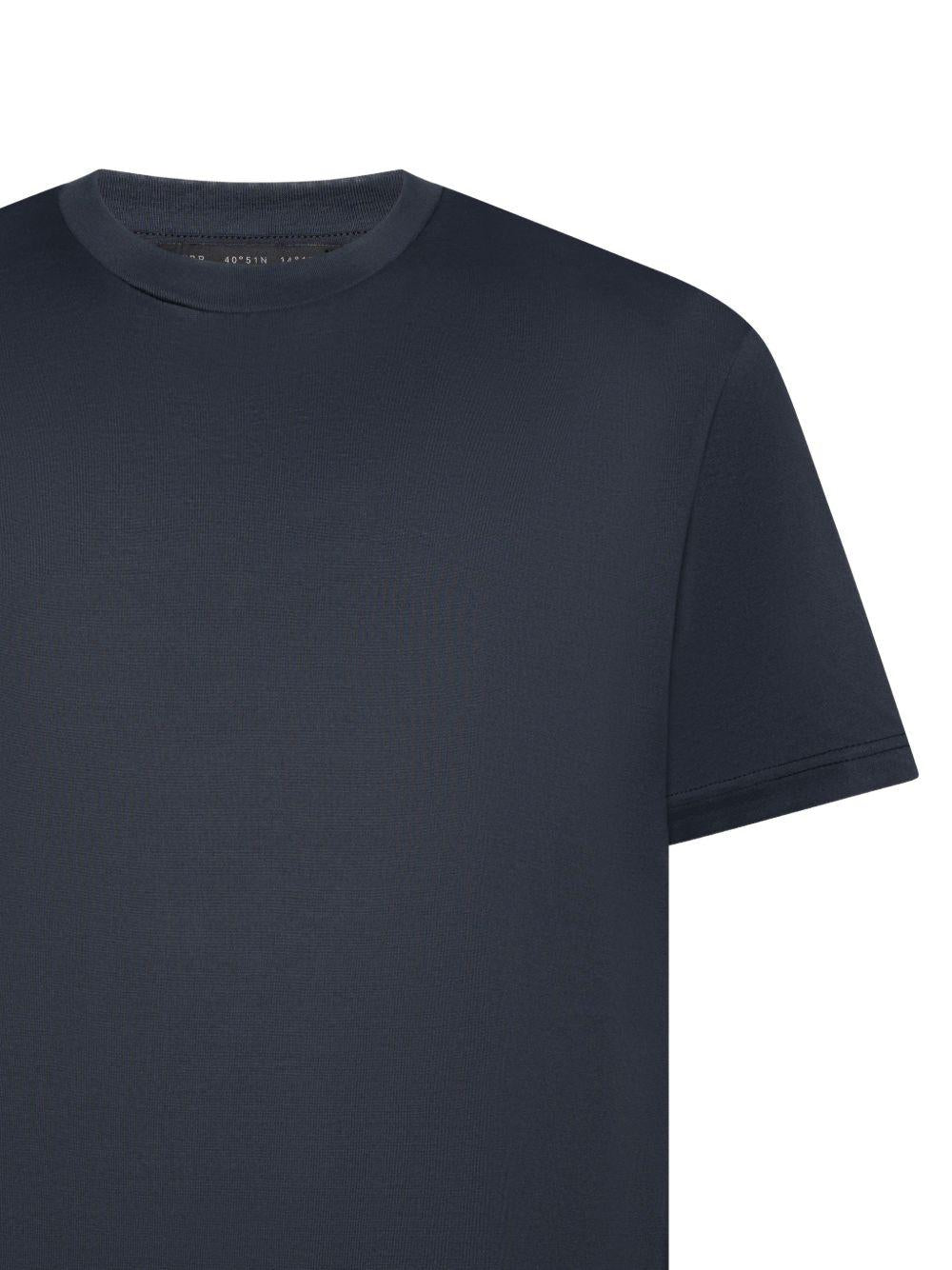 T-shirt Low Brand LT26001 E044 Low Brand 