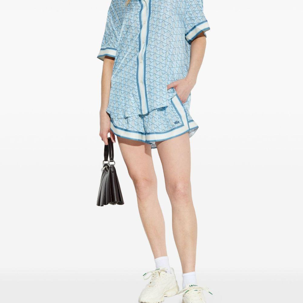 Shorts Lacoste FF0464 EIB Lacoste 
