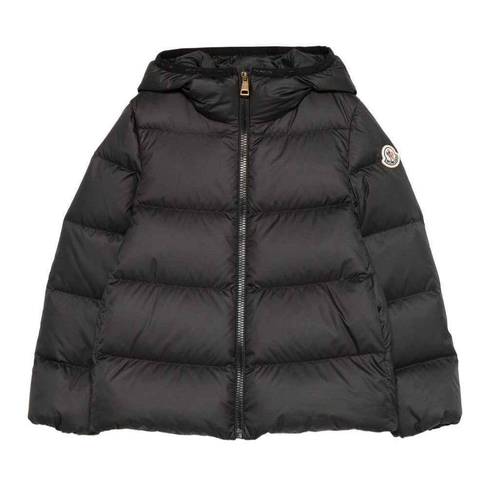 Piumino 'BEULAH' Moncler Enfant K29541A0004054AQE 999 Moncler Enfant 