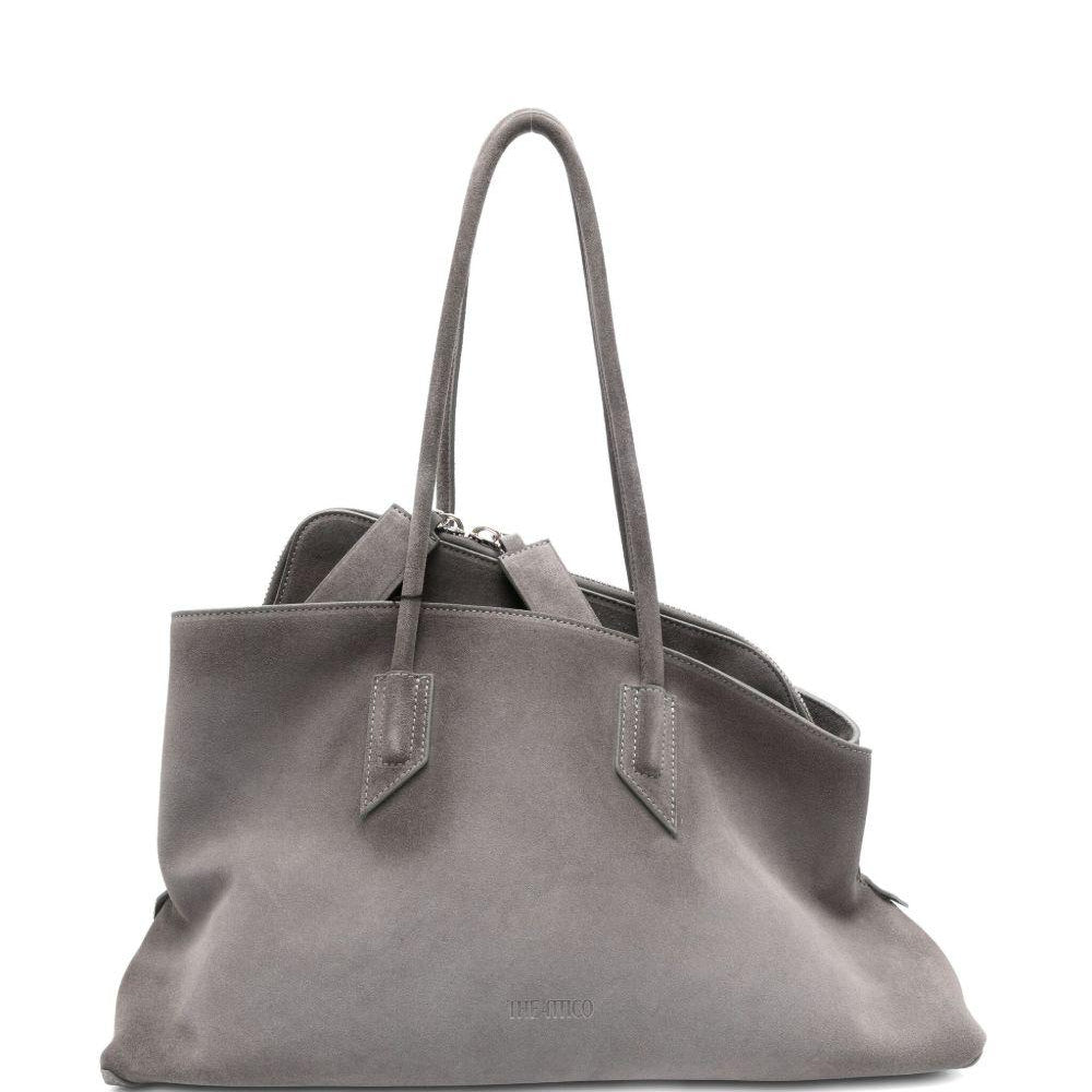 Borsa a mano "La Passeggiata Medium" The Attico 251WAH00054LBT108AA 233 The Attico 