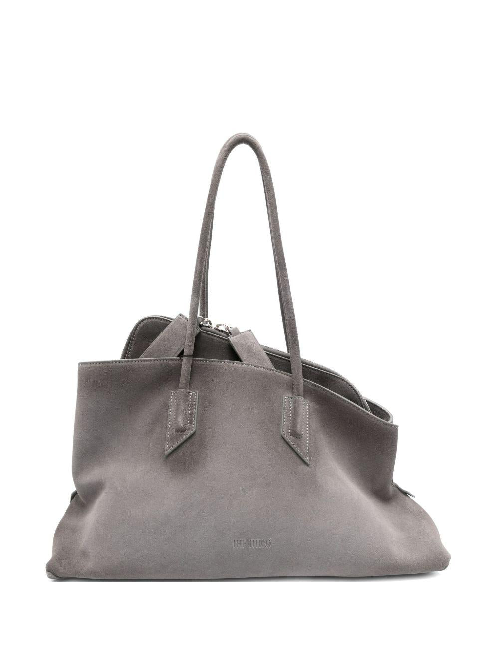 Borsa a mano "La Passeggiata Medium" The Attico 251WAH00054LBT108AA 233 The Attico 