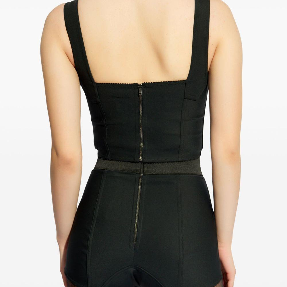 
                  
                    Top DOLCE & GABBANA F7T19TGDCLQ N0000 DOLCE & GABBANA 
                  
                