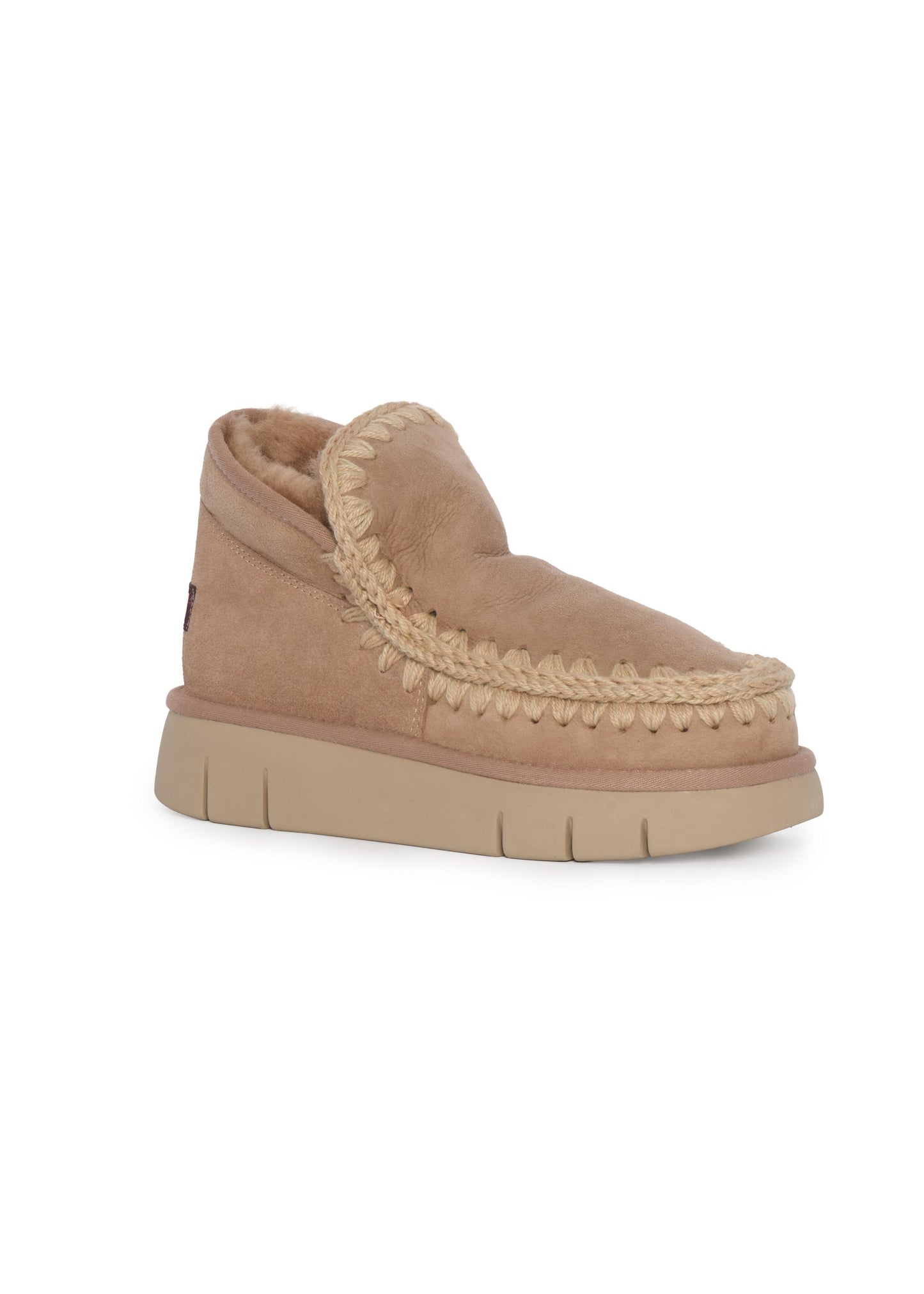 Stivali Eskimo 18 Bounce Mou FW531009A CAM Mou 