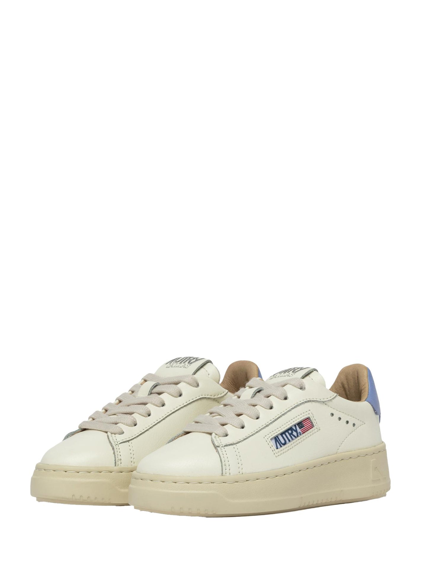 Sneakers Autry kids KDLK FF04 Autry kids 