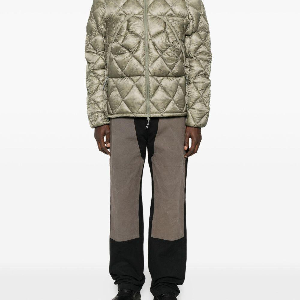 Piumino NUNA 800 Fill Power Roa RBMW0481FA323 GRN0002 Roa 