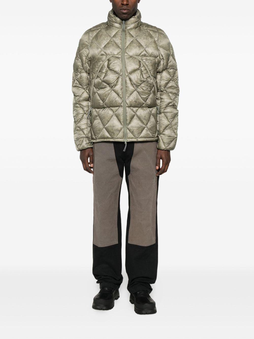 Piumino NUNA 800 Fill Power Roa RBMW0481FA323 GRN0002 Roa 