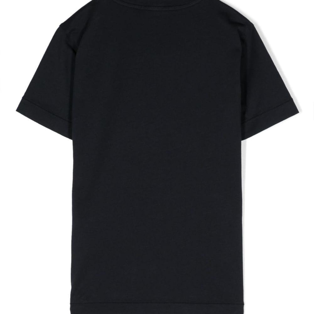 T-shirt Stone Island Junior MO801620147 V0020 Stone Island Junior 