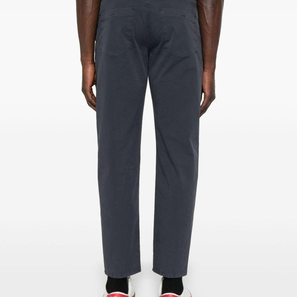 Pantaloni Incotex BDPX000703114S 870 Incotex 